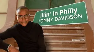Tommy Davidson - Illin In Philly (91)
