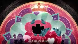 (CUTSCENES) Kingdom of the Past | Cookie Run: Kingdom!