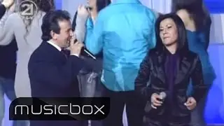 Shaqir Cervadiku&Sale Bekteshi-More djale prej diaspore ne Show tv 21