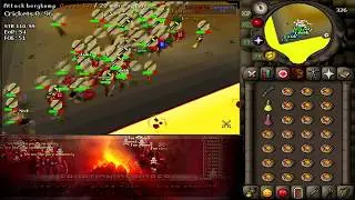 EoP vs Foe F2P Prep 2-1