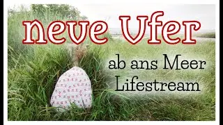 Kreativer Talk über 3D Druck und Mixed Media | Muschelbild
