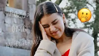Me enfermé en Europa + El palacio de mis sueños!  -  Sophie Giraldo