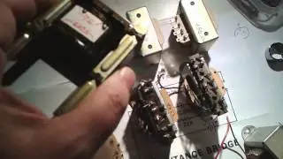 My TUBE OUTPUT TRANSFORMERS.