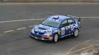 Temporada 2008 Roberto Negrin