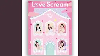 L♡ve Scream (Love佐々木 Ver.)