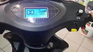 Med Mobility skuter r3 skuter inwalidzki