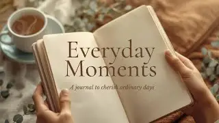 Think Your Life Is Too Simple to Journal? Think Again.