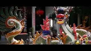 Quang Trieu Assembly Hall: UNESCO-Recognized Cantonese Heritage in Hoi An, Vietnam