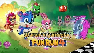 Play Fun Run 4 with Friends 
