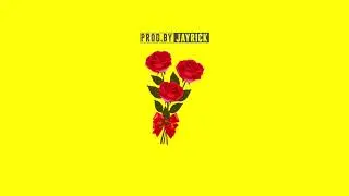 Gateway (Prod. by Jayrick) RnB TYPE BEAT | POP BEAT