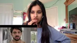 Official Trailer: Hate Story IV | Urvashi Rautela | AMERICAN-INDIAN GIRL REACTS