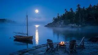 Sleep Vibes - Peaceful Break
