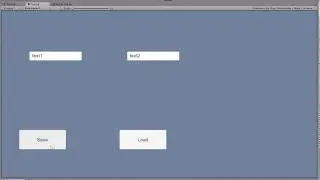 saving and loading data for multiple objects in Unity