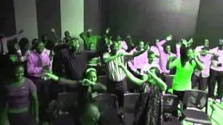 GIAM RESTORATION CHURCH - TALANTA AWARDS INTRO