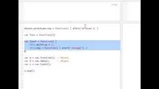 JavaScript Constructors and Prototype Tutorial (Object, Functions, Inheritance) #JavaScript