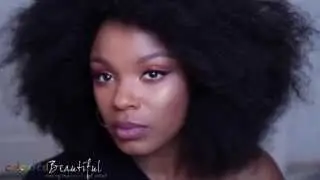RPGSHOW BOLD&SEXY WIG | Afro001 KINKY CURLY WIG REVIEW