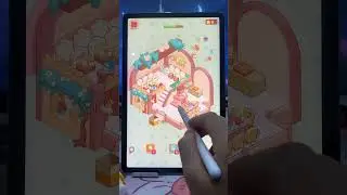 Dreamy Room Level 84 Solution Walkthrough 🌸 #cozygames
