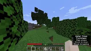 001 Generic Unremarkable World