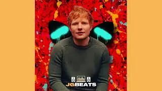 Ed Sheeran - Overpass Graffiti Type Beat