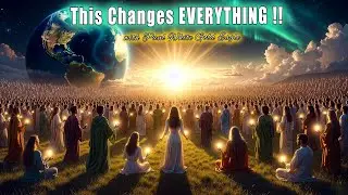 The Alchemy of Pure Love 🕉&nbsp;This Changes EVERYTHING!! Lucid Dreaming and Heart Opening 🕉