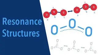 Resonance Structures