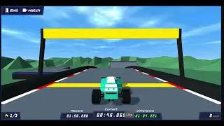 car racing pro game
