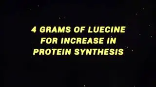 #SizeOn #GetSwole Commercial - GASPARI NUTRITION - NYLES CRUZ