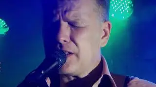 Sõpruse Puiestee - 1905 (Live @ Pubi Juudas 16.10.2015)
