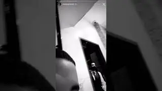 Instagram stories of Drake