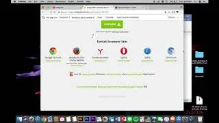 cara download video di instagram lewat pc/laptop