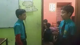 Language Club | National Grammar School. Topic: Between Daughter and Mother Raihan Saiham