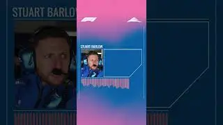 F1 I Colapinto y el pedido al equipo que Gasly lo deje pasar