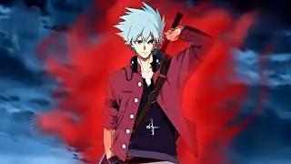 Top 10 ANIMES Donde el PROTAGONISTA  es una LEYENDA pero NADIE LO SABE