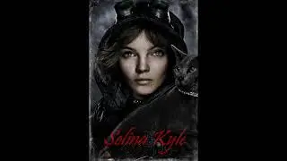 Gotham (Selina Kyle)- Not enough