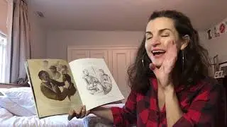 Mrs. T Reads 