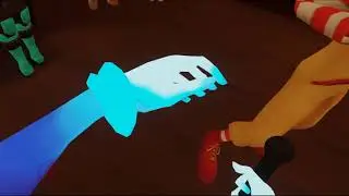 [Vrchat] Funny moments part 4 - How to cure phobias & Segriago the Ronald !