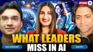 Beyond the Buzzwords: Why Data Literacy is the Missing Link in AI Transformation