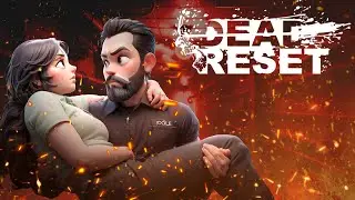 Развязка ► Финал ► Интерактивное кино ► Серия 3 ► Dead Reset