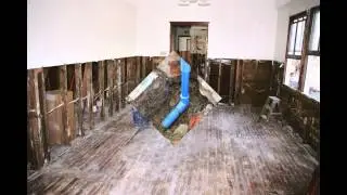 Water Damage, Fire Damage, Mold Repair 855-422-1213 CA La Habra Heights
