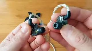 CCA Trio - Best Sound Quality!