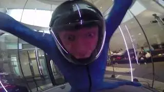 First Perspective - Leo Volkov