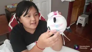 Fidget toys & Squeezamals! [My collection of cute fidget toys and squeezamals]
