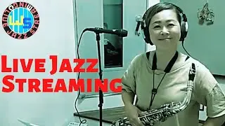 My Favorite Things/Sound of Music SYNCROOM JAZZ standard alto sax BGM【LJS Focus 11】 ジャズ名曲