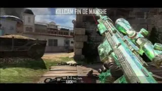 Bo2 Trickshot edit