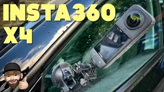 Insta360 X4 - Alles was Du wissen musst