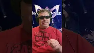 🔥Unmasking the Masked Singer Shorts Season 14. Episode 4 Pt.2!🔥🐢Ninja Rap & Turtle Power!🗡️