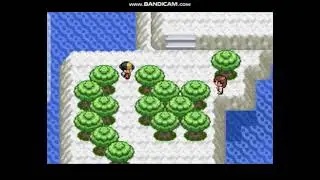 Lets Play Pokemon Dreamstone Mysteries part 19-Uncharted Isle