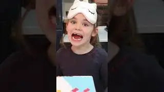 The Splatpack - Our very FUNNY what's in the box Challenge!