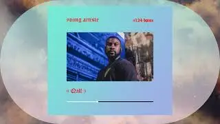 [FREE] DAMSO 