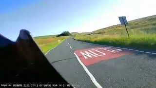 Hawes Ride July 25